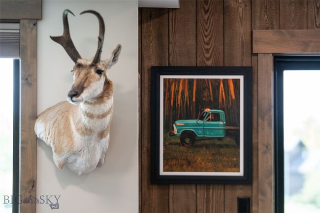 1055 Caddie Ct, House other with 6 bedrooms, 5 bathrooms and null parking in Bozeman MT | Image 44