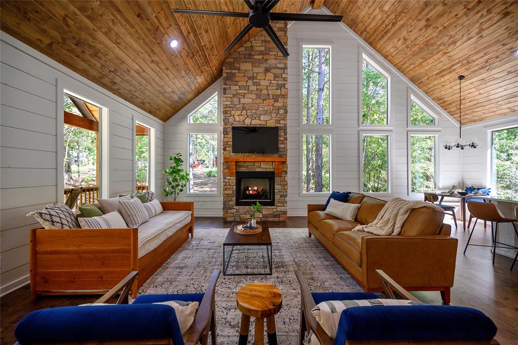 Residential in Broken Bow 5