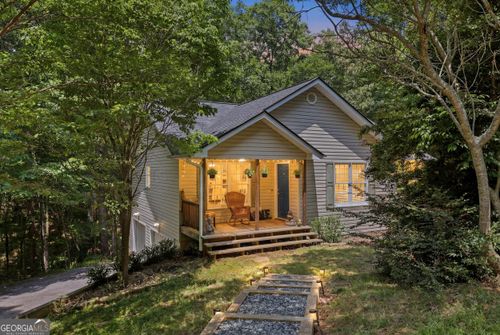 61 Majestic Oak Dr, Dahlonega, GA, 30533-9410 | Card Image