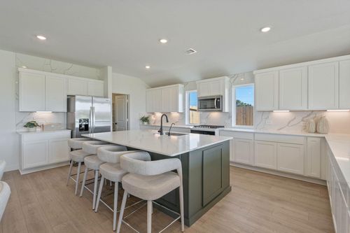 15122 Cibolo Lane, Baytown, TX, 77523 | Card Image