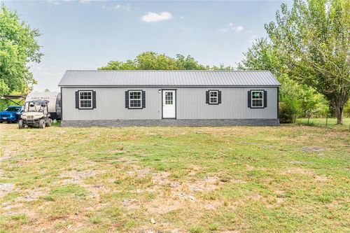 36 County Road 26711, Petty, TX, 75470 | Card Image