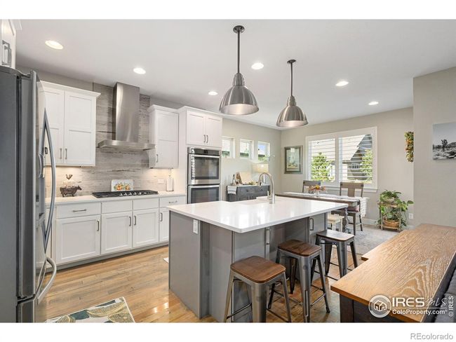 6968 Byers Ct, House other with 3 bedrooms, 3 bathrooms and 2 parking in Timnath CO | Image 8