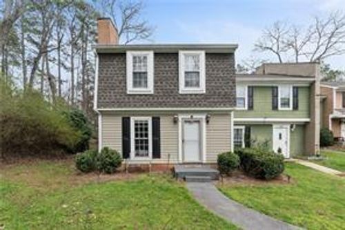 1085 New Haven Dr Sw, Marietta, GA, 30064-1924 | Card Image
