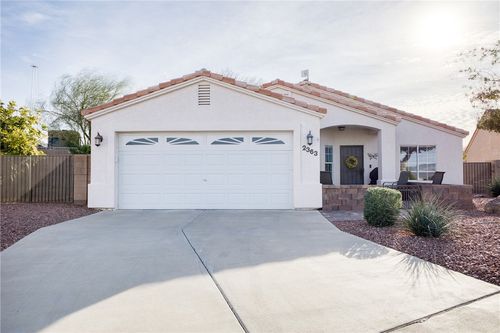 2363 Morningside Dr, Bullhead City, AZ, 86442-8697 | Card Image