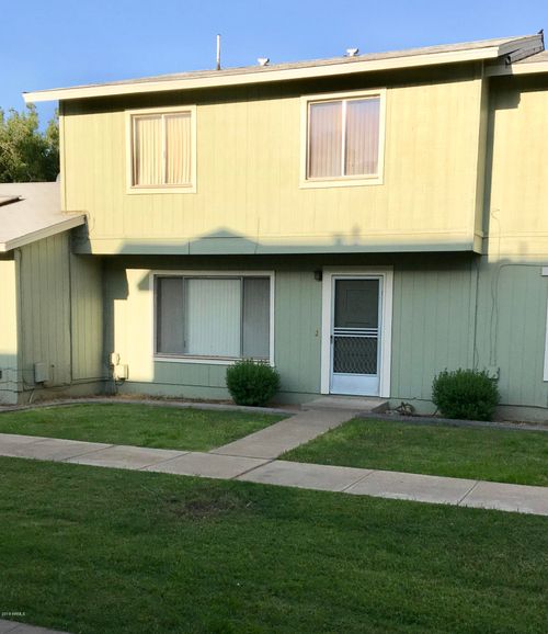 4646 N 26th Dr, Phoenix, AZ, 85017-3773 | Card Image
