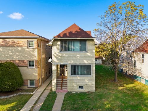 6733 31st St, Berwyn, IL, 60402-3497 | Card Image