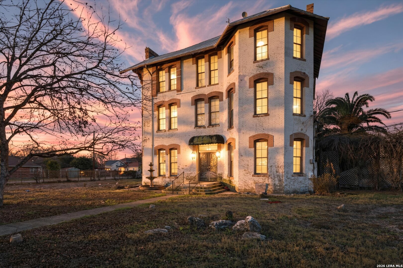 Residential in San Antonio