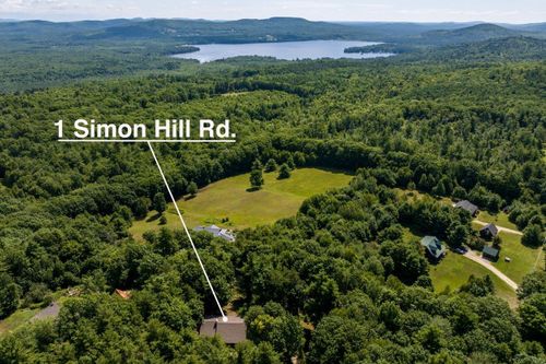 1 Simon Hill Road, Ossipee, NH, 03864 | Card Image