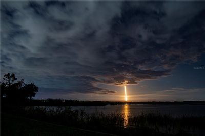 Rocket Launches have a spectacular view from the back yard! | Image 3