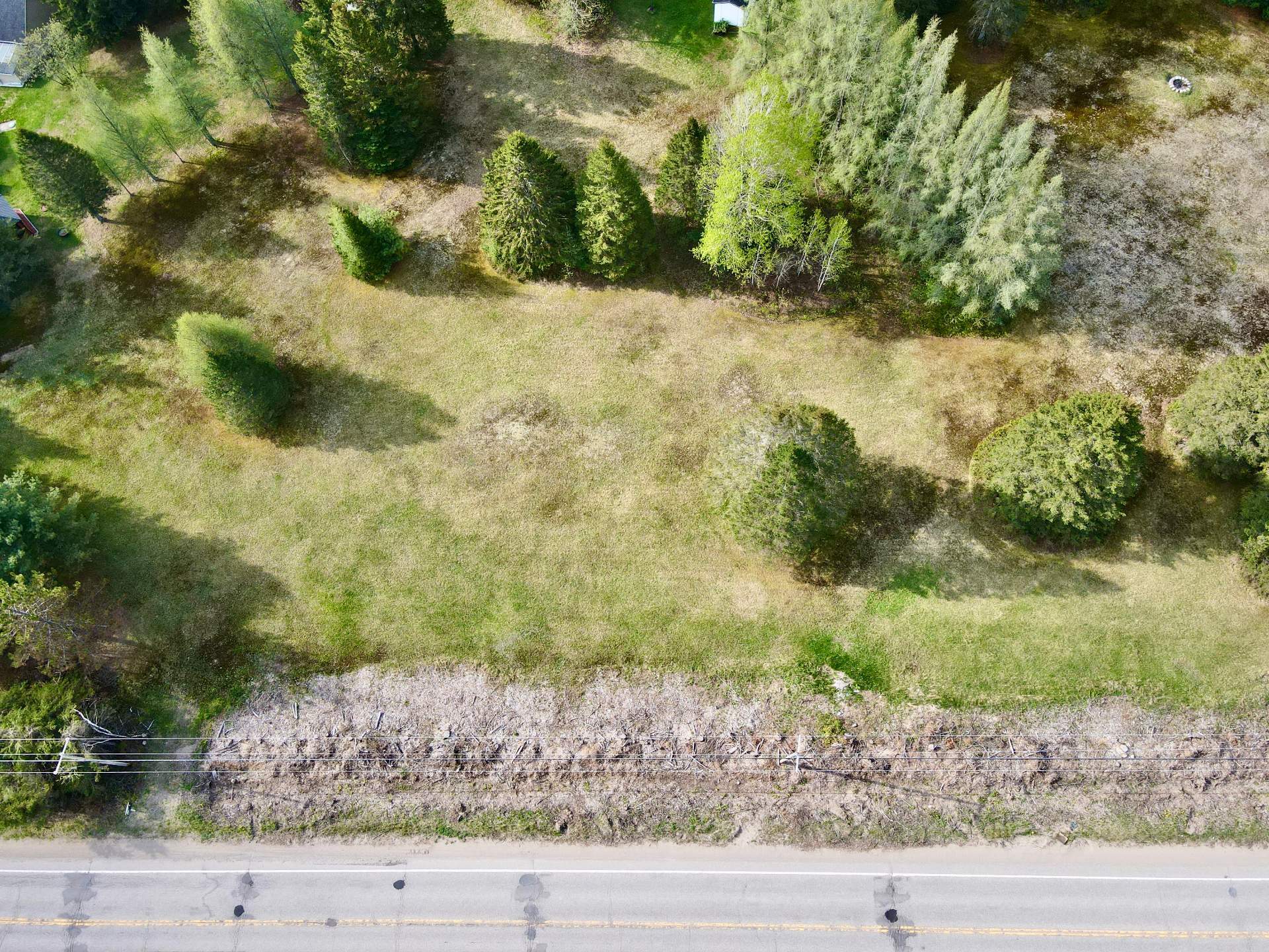 Land in Saint-Côme 2