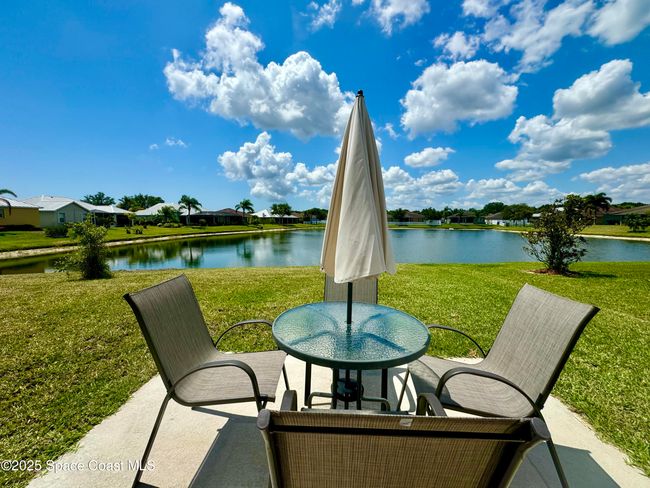 111 Port Royal Ct, House other with 4 bedrooms, 2 bathrooms and null parking in Sebastian FL | Image 26