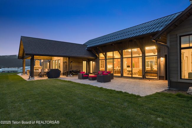 2399 Chapel Rd, House other with 4 bedrooms, 5 bathrooms and null parking in Swan Valley ID | Image 13