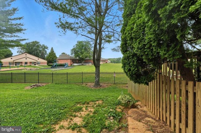 734 Reedy Cir, Townhouse with 2 bedrooms, 3 bathrooms and null parking in BEL AIR MD | Image 24