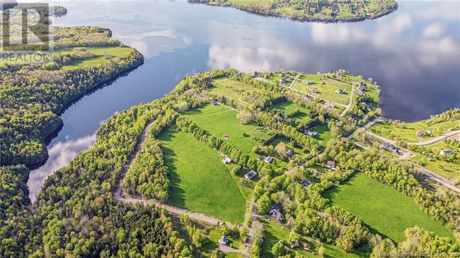 31 Longs Creek Rd, House other with 2 bedrooms, 2 bathrooms and null parking in Upper Kingsclear NB | Image 12