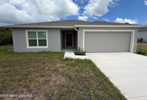 3161 Fergus Ave Se, Palm Bay, FL, 32909 | Card Image