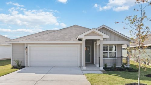 121 Palestine Trail, Kyle, TX, 78640 | Card Image