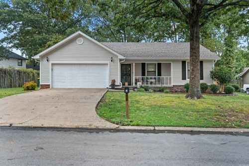 110 Winona Dr, Sherwood, AR, 72120-3435 | Card Image