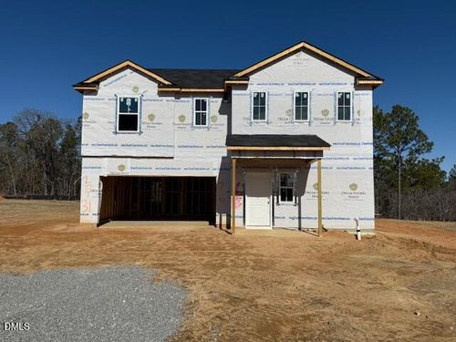 55 Colorado Court, Spring Lake, NC, 28390 | Card Image