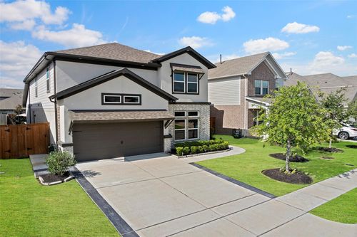 18427 Counce Meadow Ct, Cypress, TX, 77433-8208 | Card Image