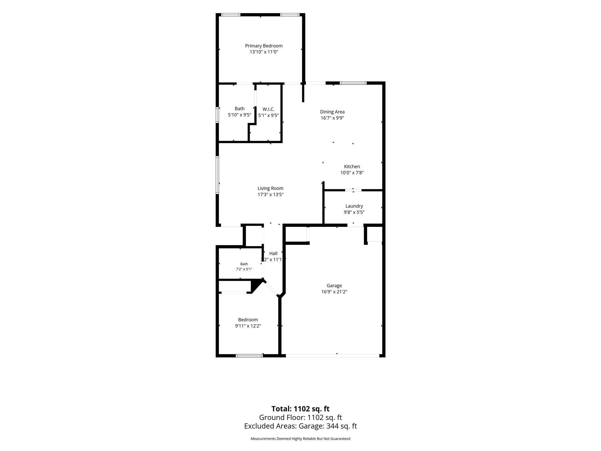 Residential Lease in Pflugerville 3