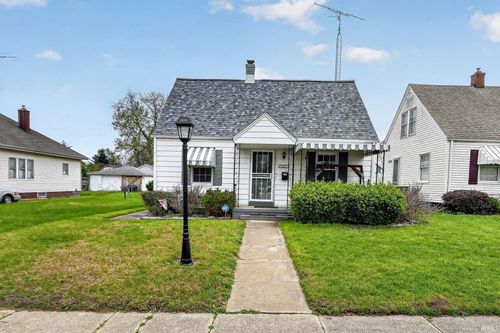 1820 Nash St, South Bend, IN, 46613-1434 | Card Image
