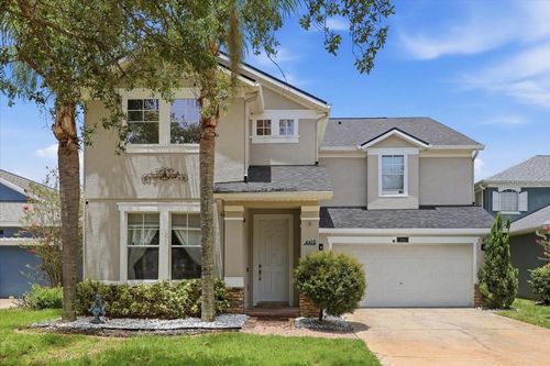 4415 Blue Major Dr, WINDERMERE, FL, 34786-3192 | Card Image