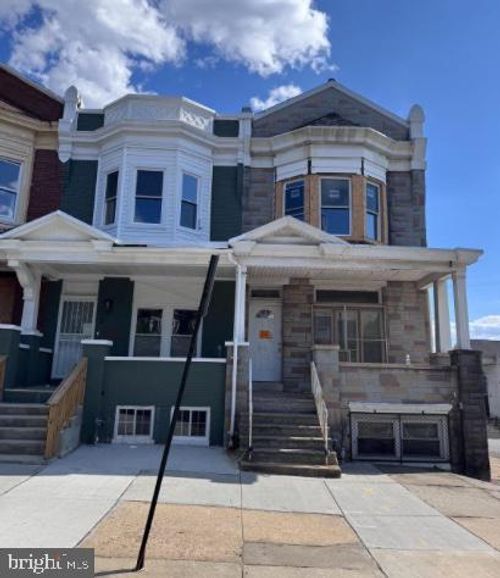 2545 Edmondson Ave, BALTIMORE, MD, 21223-1064 | Card Image