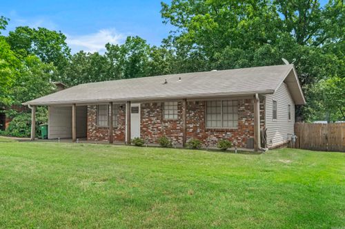 8606 Holiday Street, Sherwood, AR, 72120 | Card Image