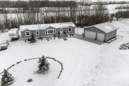 1319 Township Road 510, Parkland County, AB, T7Y2N2 | Card Image