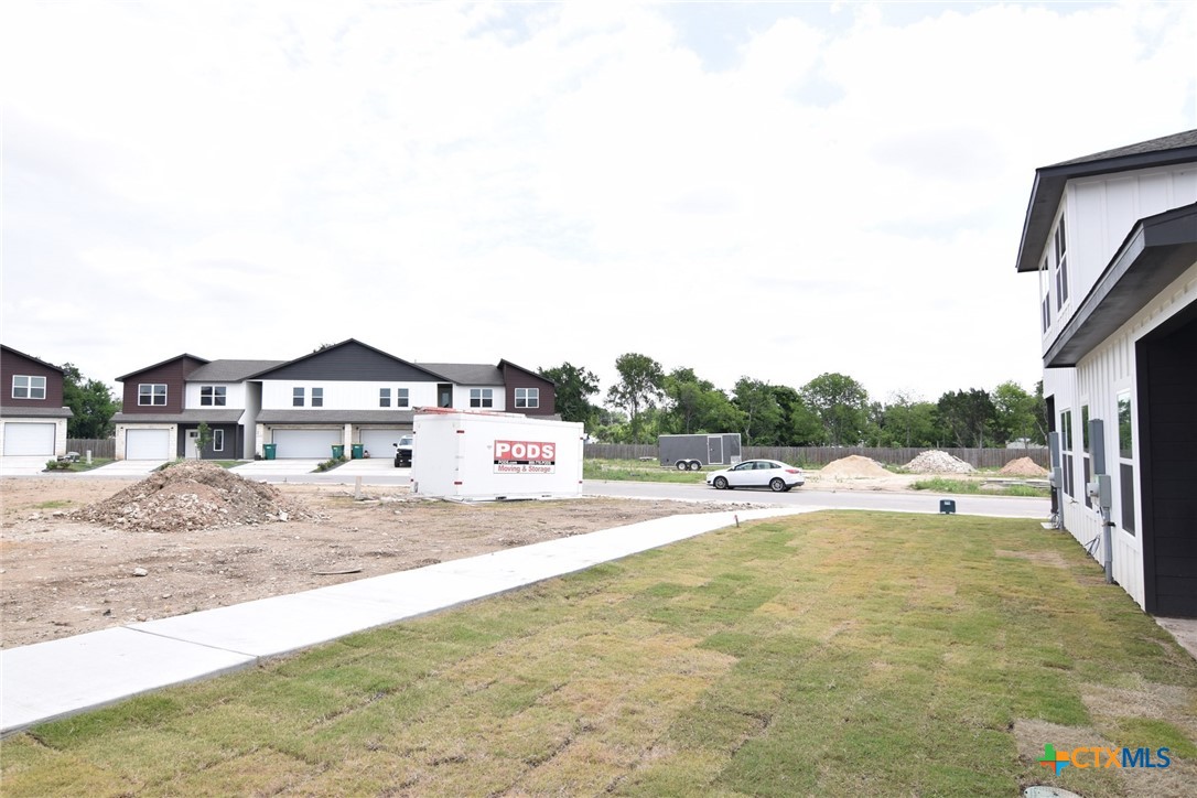 Residential Lease in Belton 2