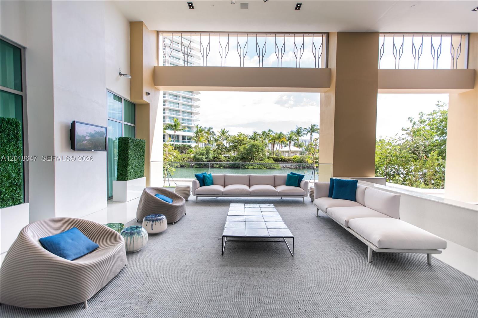 Residential Lease in Sunny Isles Beach 2