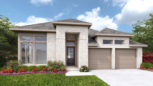 2302 Omashu Dr, Richmond, TX, 77469-6513 | Card Image