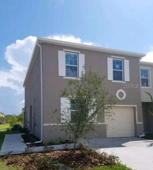 399 Arbor Lakes Dr, DAVENPORT, FL, 33896-8169 | Card Image