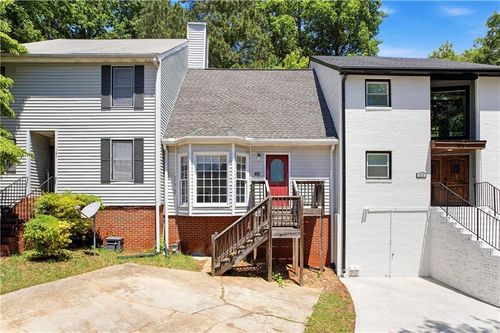 165 Coventry Pl Sw, Marietta, GA, 30064-4526 | Card Image
