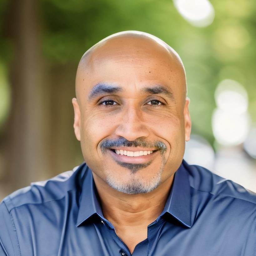 George Huertas