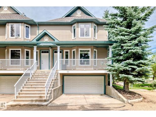 11-903 Rutherford Rd Sw, Edmonton, AB, T6W1N9 | Card Image