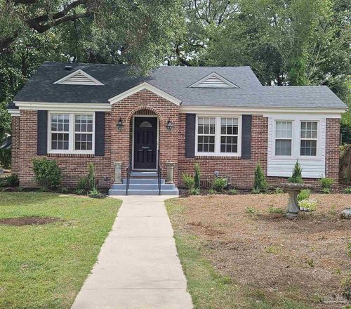 1817 E Maxwell St, Pensacola, FL, 32503-5464 | Card Image