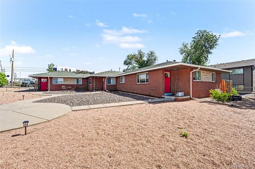 10791 W 13th Ave, Lakewood, CO, 80215-4518 | Card Image