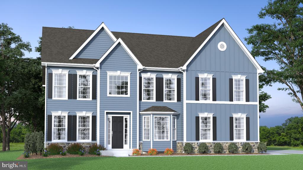 Residential in MIDDLETOWN