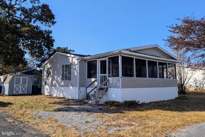 1959 - 25874 N Oak Street, House other with 3 bedrooms, 2 bathrooms and null parking in MILLSBORO DE | Image 1