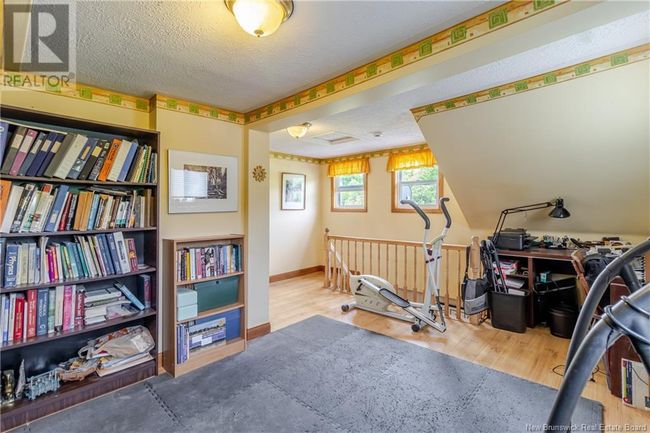 3676 Rte 640, House other with 2 bedrooms, 2 bathrooms and null parking in Yoho NB | Image 44