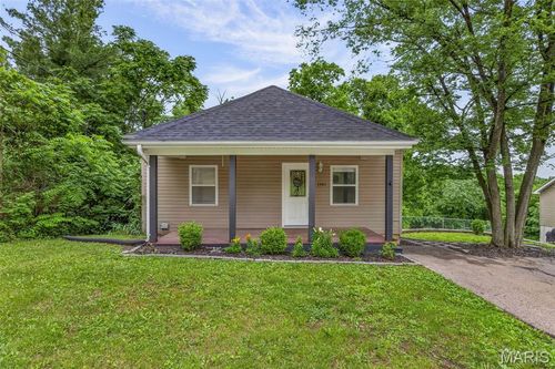 1361 Riverview Dr, Festus, MO, 63028-1168 | Card Image