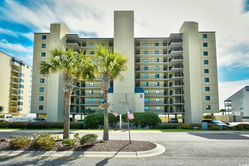 unit-7e-3601 S Ocean Blvd, North Myrtle Beach, SC, 29582-4972 | Card Image