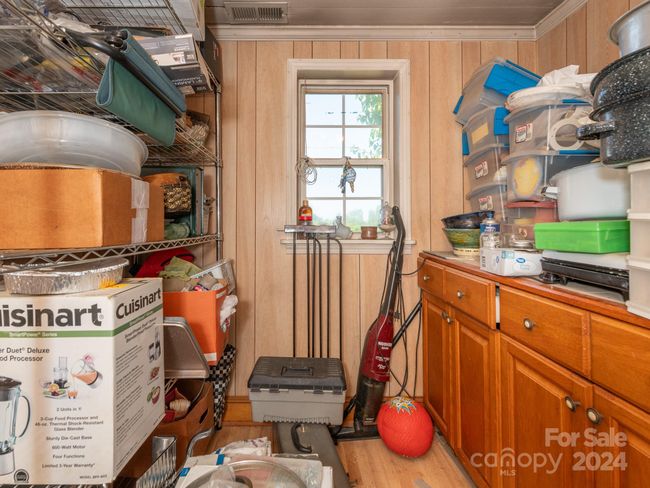 8670 Nc 200 Hwy, House other with 3 bedrooms, 1 bathrooms and null parking in Midland NC | Image 18