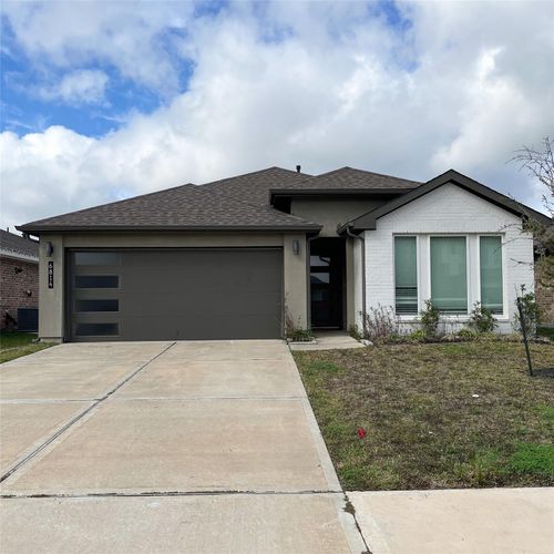 6814 Bradford Terrace Rd, Richmond, TX, 77407-1331 | Card Image