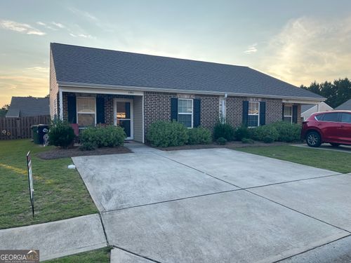 1551 Louise Anderson Dr, Griffin, GA, 30224-2404 | Card Image