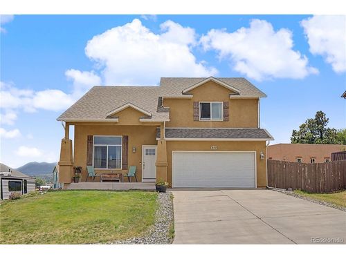 859 Circle Rd, Palmer Lake, CO, 80133-9054 | Card Image