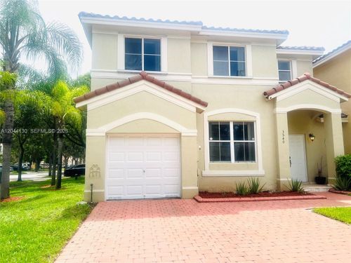 0-3540 Sw 170th Ave, Miramar, FL, 33027-4573 | Card Image