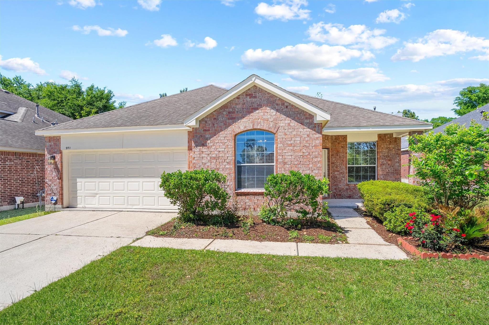 Residential in Conroe 4