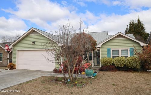 537 Chattooga Place Dr, Wilmington, NC, 28412-2966 | Card Image